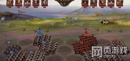 大皇帝骑兵配左慈阵容攻略