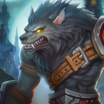 创世联盟狼人的嚎叫-沃夫进阶攻略