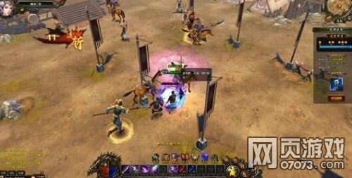 ���ս��ħ����������ս���淨����