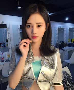 九州天空城探班4000年美女与国民闺女谁更美