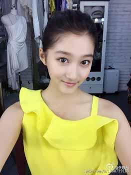 九州天空城探班4000年美女与国民闺女谁更美