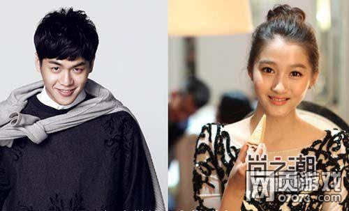 九州天空城关晓彤合作四千年美人 据说台词很肉麻