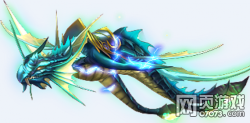 九州·天空城坐骑盘点 千里良驹御风而行