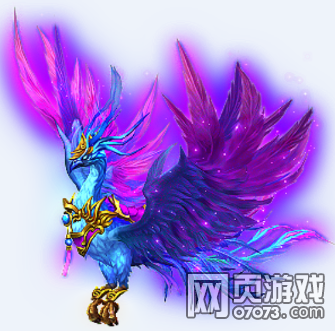 九州·天空城坐骑盘点 千里良驹御风而行