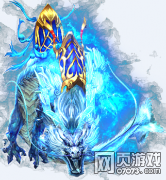 九州·天空城坐骑盘点 千里良驹御风而行