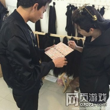 九州天空城日常生活之虐死单身dog