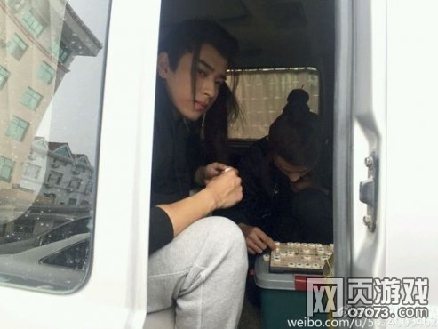 九州天空城日常生活之虐死单身dog