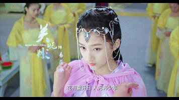 九州天空城高清预告片 请静静享用