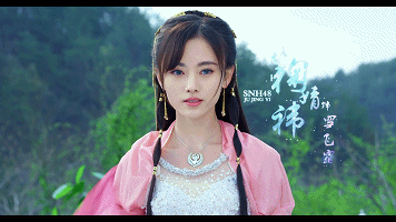 九州天空城高清预告片 请静静享用