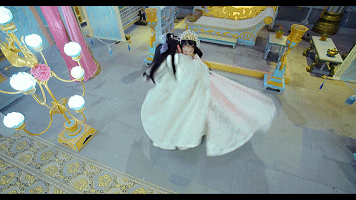 九州天空城高清预告片 请静静享用