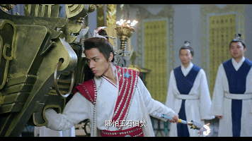 九州天空城终极预告片上线