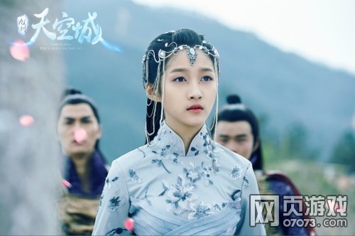 九州天空城产业链逐渐形成 剧集播出在即