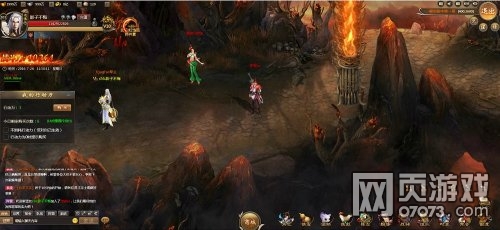 不良人副本玩法详细解析