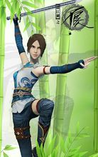 �������������֮����ѩ