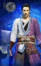 不良人人物介绍之袁天罡(不良帅)