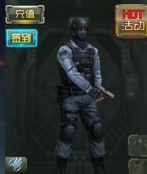 ��սӢ��AK��M4��͸���ĸ���