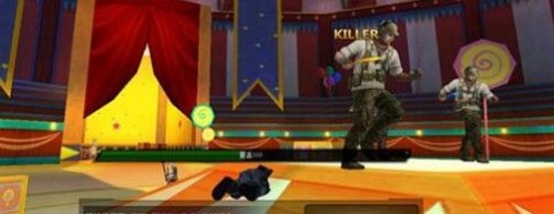 ��սӢ�۵�ս��Ϸ�ŵ�ͼ������ע��