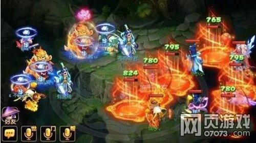 梦幻西游手游化生寺实战PK打法技巧