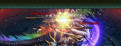 ��ΰ������BOSS��ɱ���ֹ���