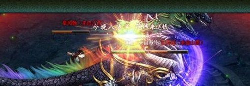 ��ΰ������BOSS��ɱ���ֹ���