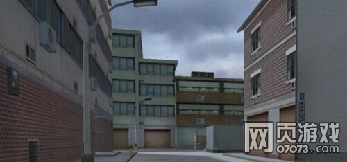 特战英雄货运仓库玩高台教你方法