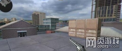 特战英雄货运仓库玩高台教你方法