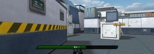 特戰(zhàn)英雄實(shí)驗(yàn)基地不能盲目壓家