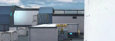 特戰(zhàn)英雄實(shí)驗(yàn)基地不能盲目壓家