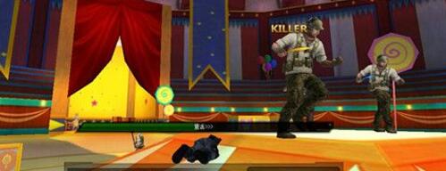 ��սӢ�۵�ս��Ϸ�ŵ�ͼ������ע��