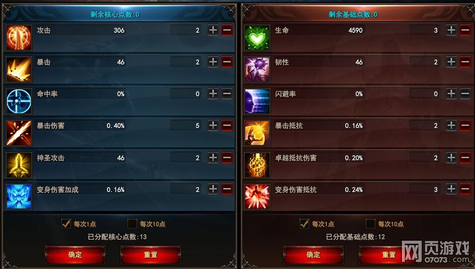 魔法王座修炼怎么点 修炼系统详解