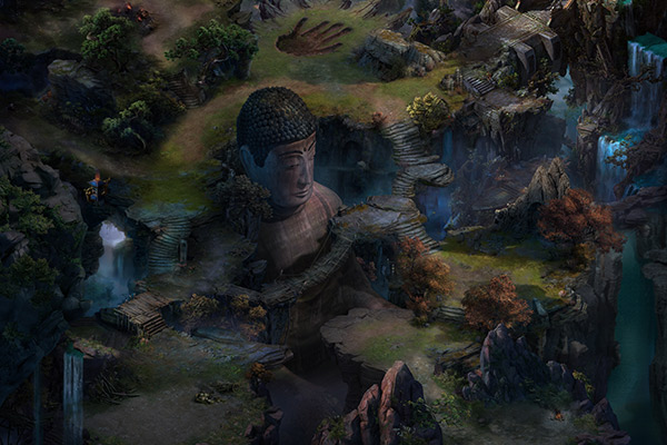 齐天大圣游戏截图11