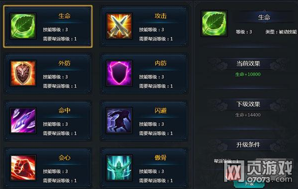 ������Ե2��ҳ����ɼ��ܽ���