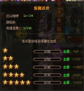 ����֮·����նħ��չ ʨ����նħ