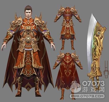 金装传奇职业有哪些 哪个职业厉害