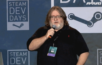 游戏搞笑gif第3期:我看看谁的钱包里还有钱