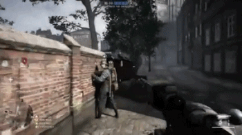 游戏搞笑gif第3期:我看看谁的钱包里还有钱