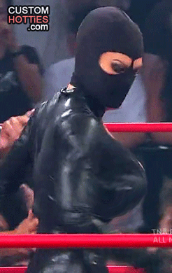 搞笑gif囧图丨 我扭,我扭,我扭,我扭.