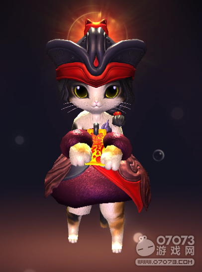 劍靈洪門崛起喵寵3升4升階數(shù)據(jù)分享