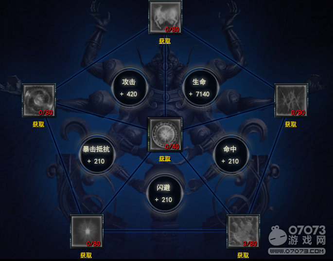 劍靈洪門(mén)崛起雪玉靈核所需材料一覽