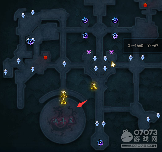 剑灵洪门崛起怎么插旗 插旗活动在哪