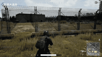 绝地求生的这些骚操作 抗日剧都不敢这么拍