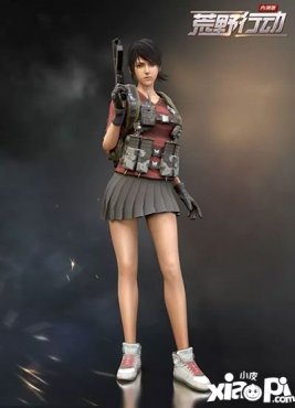 荒野行动裙子获取攻略分享