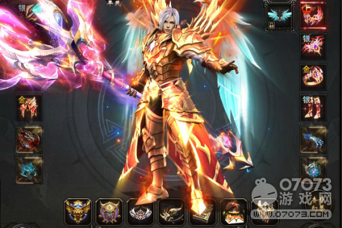 魔域永恒战斗力怎么提升 快速提升战斗力技巧