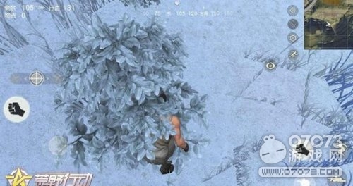 荒野行动新手易犯的错误 有效胜率提升