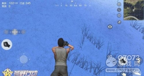 荒野行动新手易犯的错误 有效胜率提升
