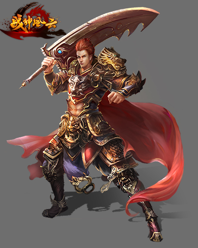 战神风云游戏截图7