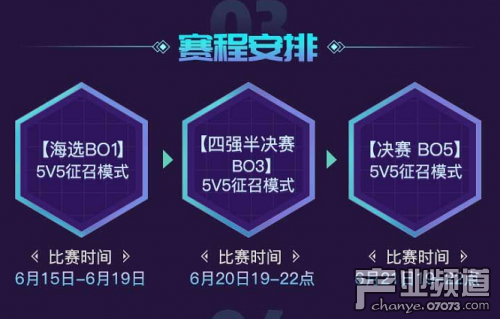 Hello语音与王者荣耀梦幻联动 挑战周赛开启报名