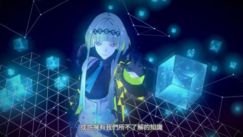 《灵魂骇客2》第三弹中文宣传片 展示主线剧情和战斗