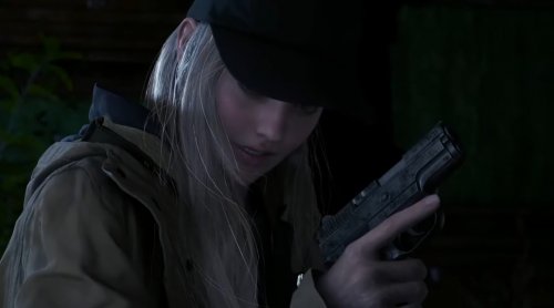 《生化8》DLC温特斯家的传续公布 伊森女儿成为主角