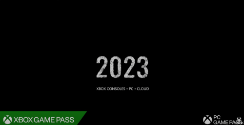 《潜行者2》最新开场动画公布 2023年发售，加入XGP